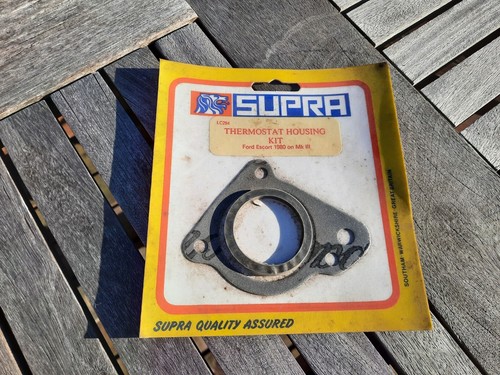 Ford escort mk3 - ford, thermostat