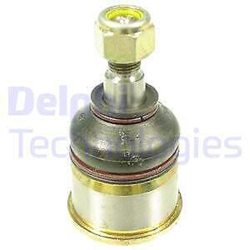 Ball joint delphi - joint, front