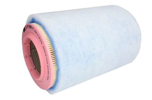 Fits mann filter 237 - fits, mann-filter