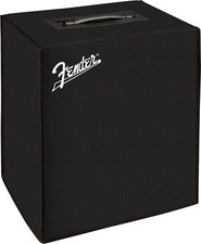 Fender amp cover rumble 100 - fender,