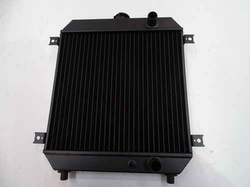 Radiator fit kubota - fit,