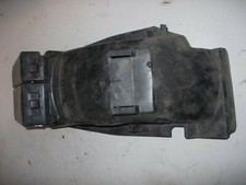 Mudguards, mudflaps, Suzuki LS