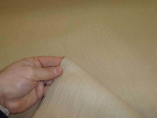 Light oatmeal beige - light,