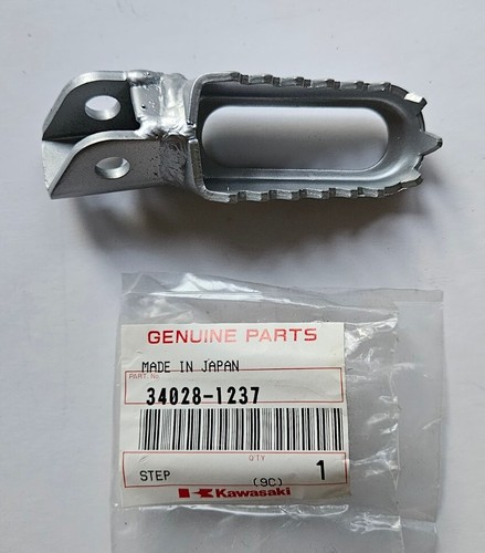 Brand new genuine kawasaki - new,
