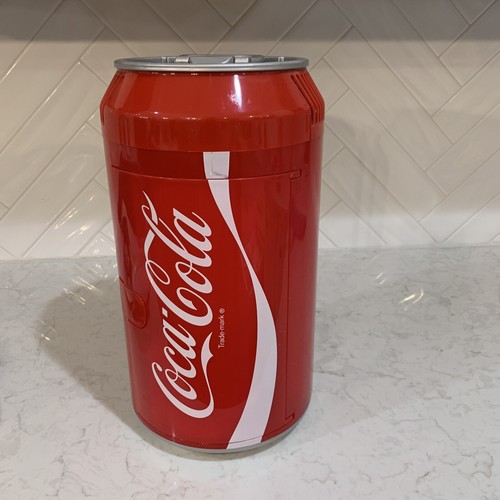 Coca cola cc06 can electric - 8,