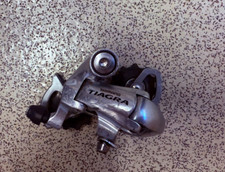 Shimano Tiagra RD-4500 9-Speed Rear Derailleur  Short Cage – Road Bike Mech (D1)