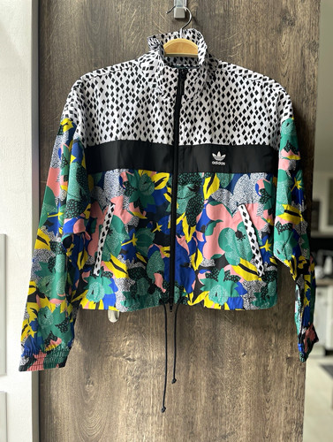 Adidas originals windbreaker - adidas,