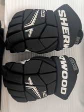 Sherwood Rekker Legend 4 Ice