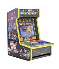 Home Arcade Game Machine WWE