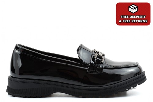Girls school shoes - girls,