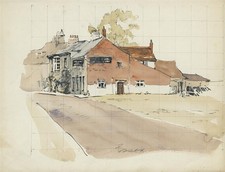 Roland Batchelor (1889-1990)