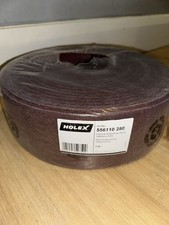 HOLEX Abrasive Non-Woven Roll