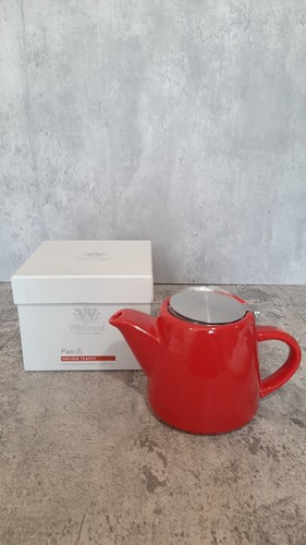 Whittard chelsea red pao - whittard,