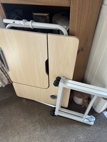 Ikea adjustable desk - ikea,
