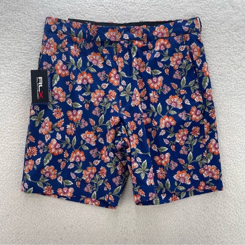 Rlx ralph lauren - golf, shorts