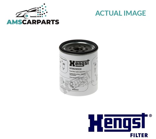 Engine fuel filter h7062wk30 - fuel,