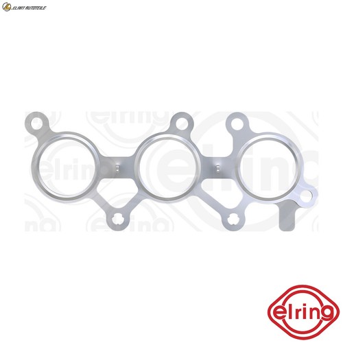 Exhaust manifold gasket - exhaust,
