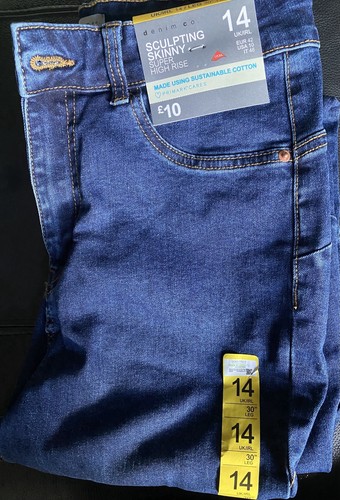 Primark size blue - primark,