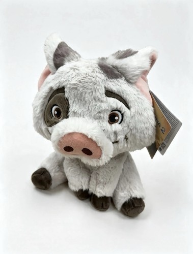 Moana pua plush - moana,