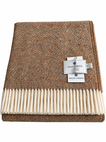 Dales tweed 100 pure - 100%, wool