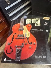 Gretsch 6120: The History of a