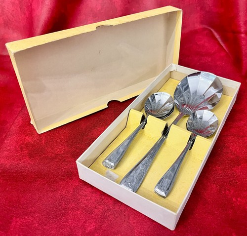 Vintage boxed - (1930):,