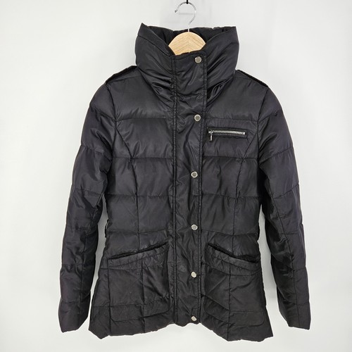 Marc new york puffer jacket - puffer,