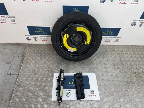 Golf mk8 genuine 18 inch - genuine,