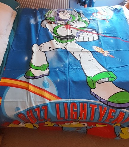 Vintage toy story - vintage, buzz