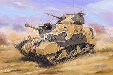 ILK63535 - I love Kit 1:35 - M3 Grant Medium Tank