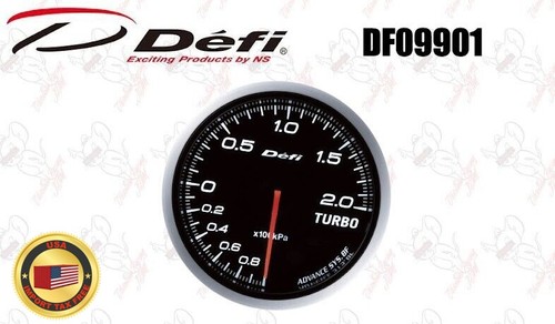 Defi link meter advance - defi,