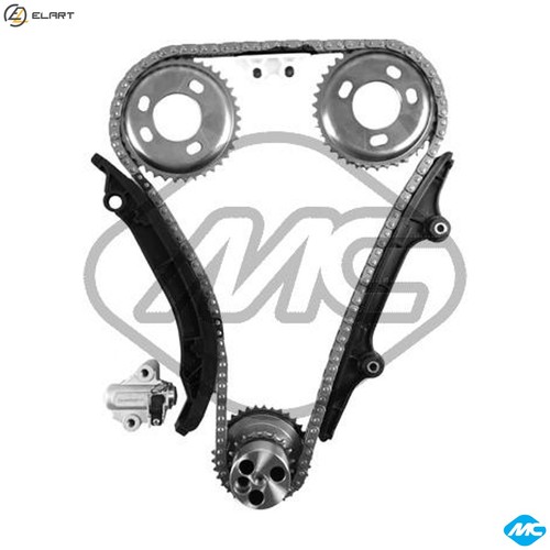 Timing chain kit 07117 for - kit,