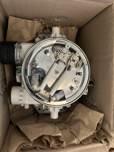 Dishwasher pump motor - pump,
