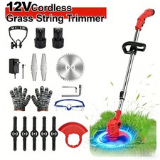 Electric Cordless Grass String