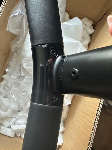 Genuine quinny moodd - genuine, bumper