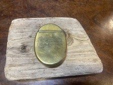 Nice Quality Dated Victorian