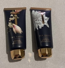 2 x 200ml Ted Baker Midnight