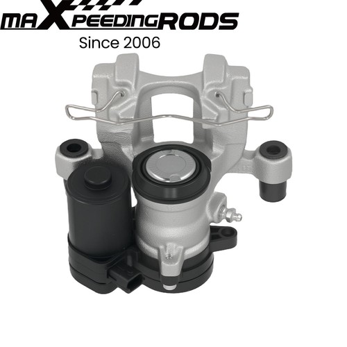 Rear drivers brake - ,