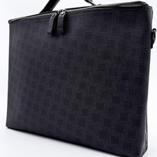 Dunhill D8 Leather Business