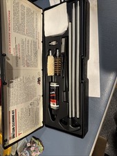 12 Gauge Kleen Bore Gun