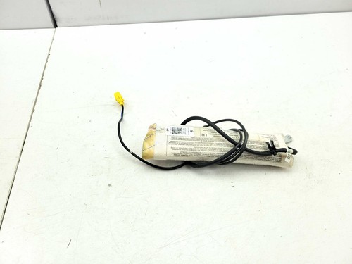 Front seat airbag left - front,