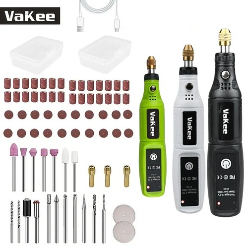 Mini electric drill usb - electric,