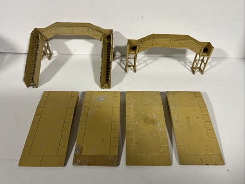 Hornby dublo meccano metal - meccano,