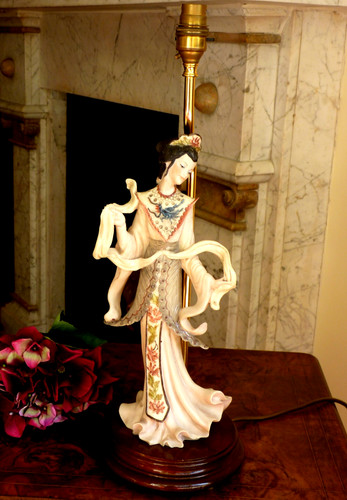 Belcari italy table lamp - italy,