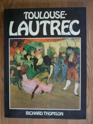 Toulouse lautrec thomson - toulouse-lautrec,