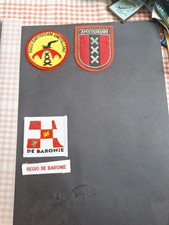 Scout Badges NETHERLANDS