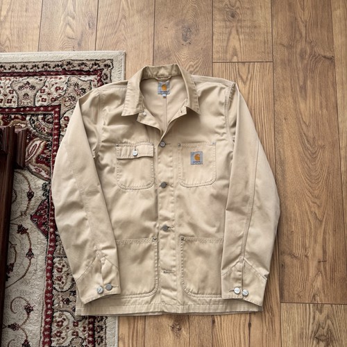 Carhartt wip michigan coat - carhartt,