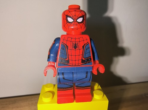 Lego marvel super - lego,