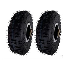 Complete wheel children quad - children's,