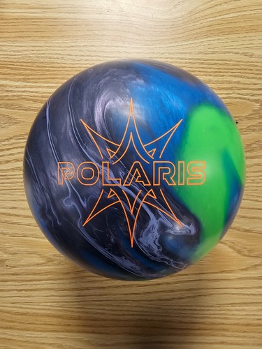 Ebonite polaris hybrid - ebonite,